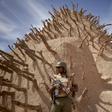 An Islamist insurgency erupted in the north of the vast west African state in 2012, claiming thousands of military and civilian lives since