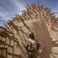 An Islamist insurgency erupted in the north of the vast west African state in 2012, claiming thousands of military and civilian lives since