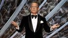 Tom Hanks Says 'Don't Be a Pussy', Wear a Mask