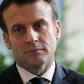 Polls show Macron's party struggling amid a furore over the government's decision to force through unpopular pension reforms by decree