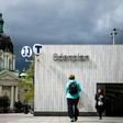 Some critics have accused Sweden of playing Russian roulette with citizens' lives in its coronavirus strategy