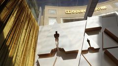 The Future That Hollywood Feared Is Happening Now