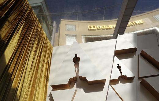 The Future That Hollywood Feared Is Happening Now