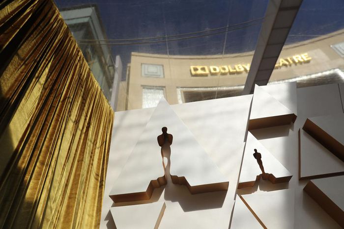 The Future That Hollywood Feared Is Happening Now