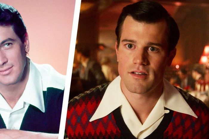 How Rock Hudson Forever Changed the AIDS Movement