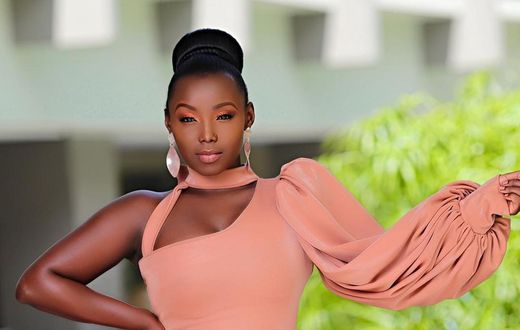 Kate actress forced to defend herself over allegations of being a snob to her fans