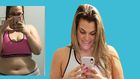 'I Lost 96 Lbs. With Fit Love Squad Workouts'
