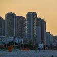 Rio state Governor Wilson Witzel admitted ordering people off the beach was "heresy" in one of the world's most famous beach cities