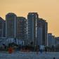 Rio state Governor Wilson Witzel admitted ordering people off the beach was "heresy" in one of the world's most famous beach cities