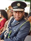Governor Mike Sonko