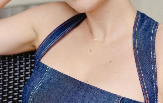 Shailene Woodley Finally Knows What She Wants Again