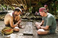 40 Rules You Didn't Know Survivor Contestants Have to Follow