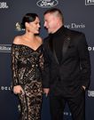 Jessie J and Channing Tatum Are Always ~Gazing~ At Each Other