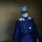 Venezuela's health infrastructure is in tatters after five years of economic and political crisis