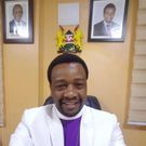 Pastor Godfrey Migwi