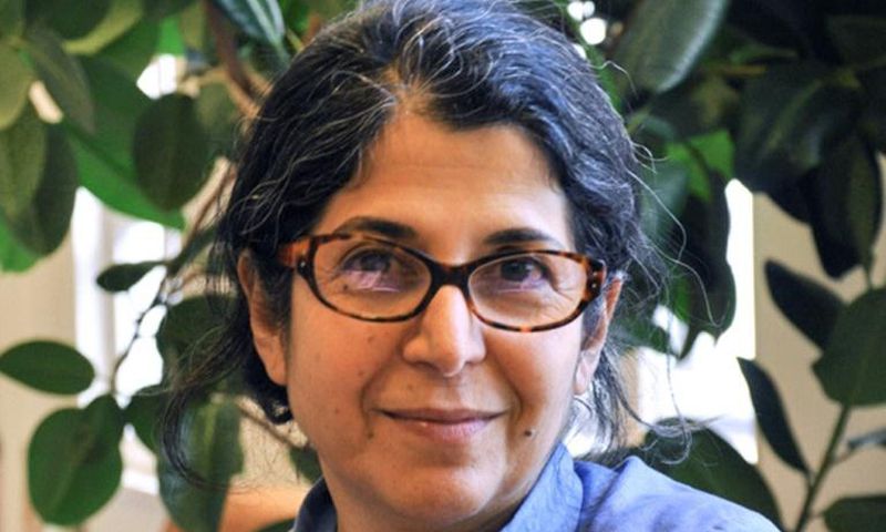 Fariba Adelkhah, an anthropologist specialising in Shia Islam, was arrested in Iran on June 5, 2019.