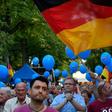 Founded in 2013 as a protest party against the euro single currency, the AfD has grown and shifted further right