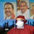 Nearly 160 Sri Lankans have tested positive for coronavirus after returning from Kuwait, officials said