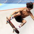 How a World Champion Skateboarder Trains Off-Deck