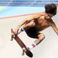 How a World Champion Skateboarder Trains Off-Deck