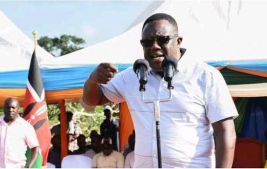 Drastic action taken against Deputy Governor who refused to self-quarantine after trip from Coronavirus-hit country