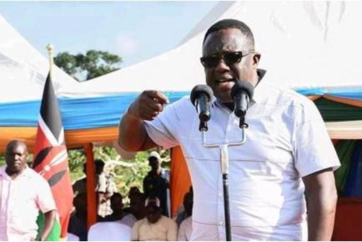 Drastic action taken against Deputy Governor who refused to self-quarantine after trip from Coronavirus-hit country