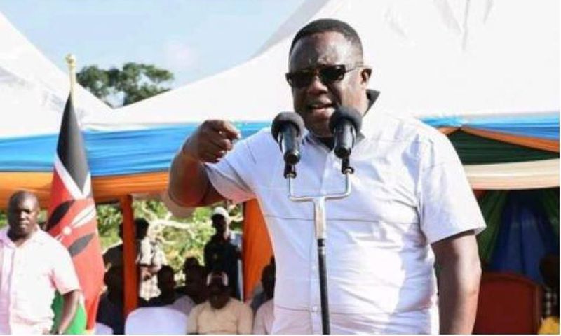 Drastic action taken against Deputy Governor who refused to self-quarantine after trip from Coronavirus-hit country