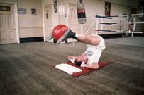 What Working Out Looked Like 50 Years Ago