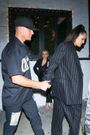 Jessie J and Channing Tatum Are Always ~Gazing~ At Each Other