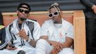 That’s not me- Rayvanny forced to respond after Facebook using his name mocked Tanasha