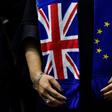 The coronavirus pandemic is making it increasingly unlikely that Britain and the EU can reach a trade deal by the end of the year