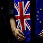 The coronavirus pandemic is making it increasingly unlikely that Britain and the EU can reach a trade deal by the end of the year
