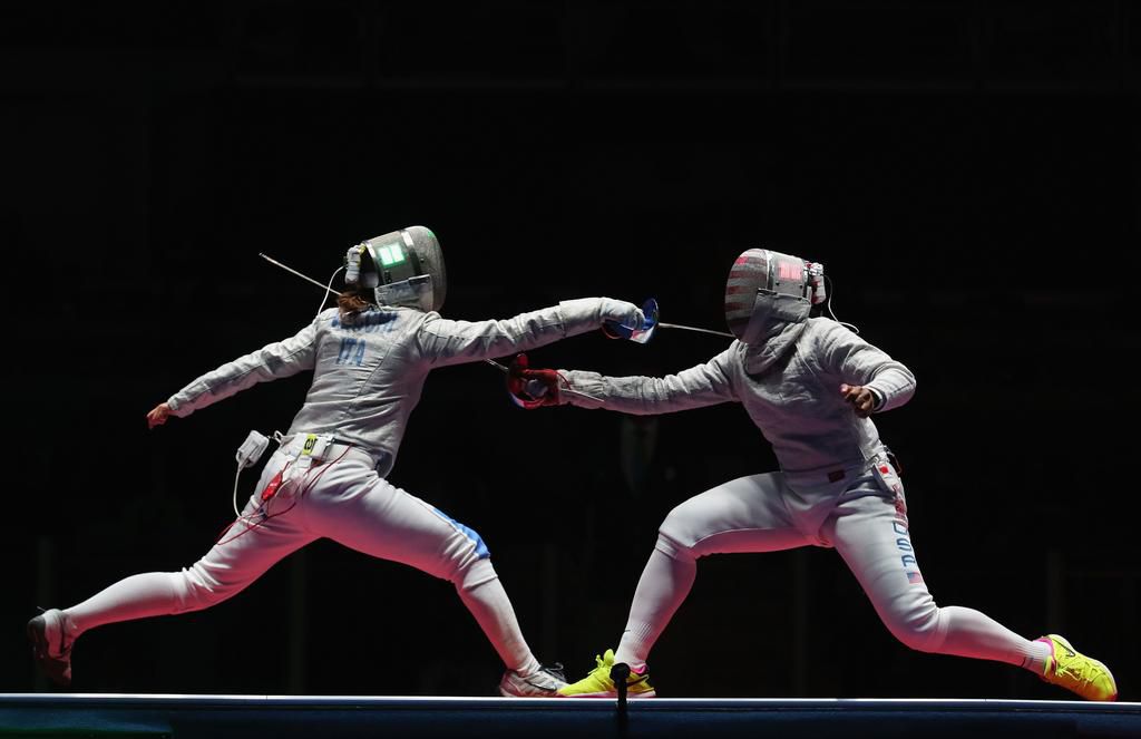 30 of the Most Obscure Rules Olympians Must Follow