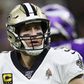 Drew Brees Apologizes for Comments About the Flag
