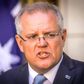 Australian Prime Minister Scott Morrison said his government was suspending its extradition agreement with Hong Kong