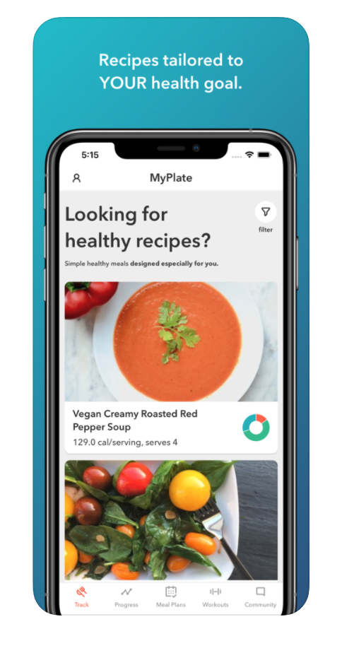 The 7 Best Macro-Tracking Apps For Weight Loss
