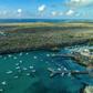 Galapagos authorities are desperately hoping for a revival of the vital tourism industry -- the main engine of the local economy -- once visitors are allowed to fly in again