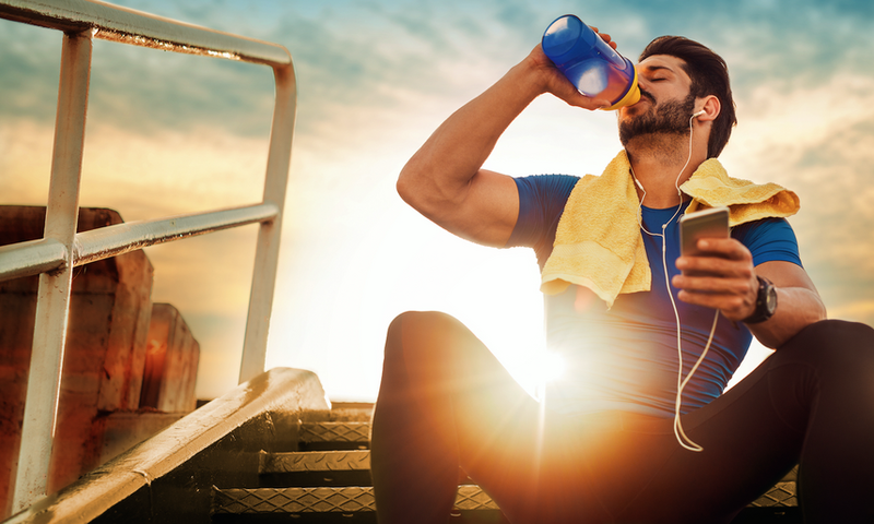 Here's Exactly How Much Protein You Need