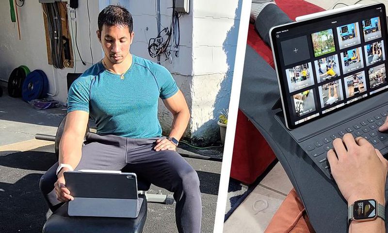 An Influencer's Secrets to Creating Cool Videos