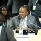 Kenya shuts down some embassies in Europe