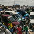 Malagasy rush to flee the capital after the government temporarily eased travel restrictions