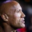 The Rock Makes an Impassioned Plea for Leadership