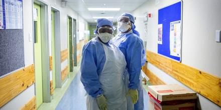 Rwanda reports more cases of coronavirus