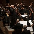 New York Philharmonic Cancels Season Because of Coronavirus