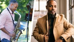 This Musician Almost Gave Up. Then He Hit #1.