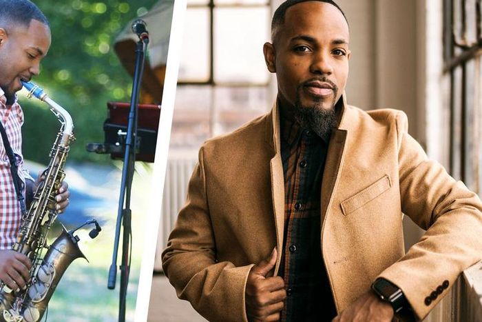 This Musician Almost Gave Up. Then He Hit #1.