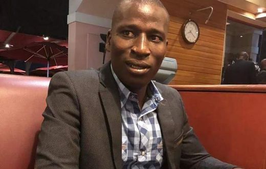 Blogger Cyprian Nyakundi released from police custody on free bond after lawyer Cliff Ombeta intervened