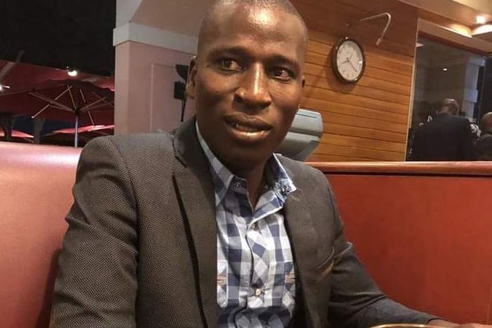 Blogger Cyprian Nyakundi released from police custody on free bond after lawyer Cliff Ombeta intervened