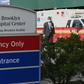 There are only one million hospital beds in the US, or 2.8 beds per 1,000 inhabitants -- far too few in the case of an acute coronavirus crisis