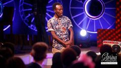 Churchill show Comedian Kasee is Dead #RIPKasee